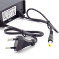 AC/DC 12V 2A 2000Ma CCTV Camera Power Adapter Outdoor EU US AU Plug Adapter CCTV Camera Charger