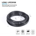 22 Gauge 2 Conductor Electrical Wire 22AWG Electrical Wire Stranded PVC Cord