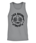 Unisex Tank Top | Gildan 2200