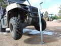 UTV Summit High Capacity Jack and Roll Bar Mounting System 2,500 Lb Capacity U-5500 RC